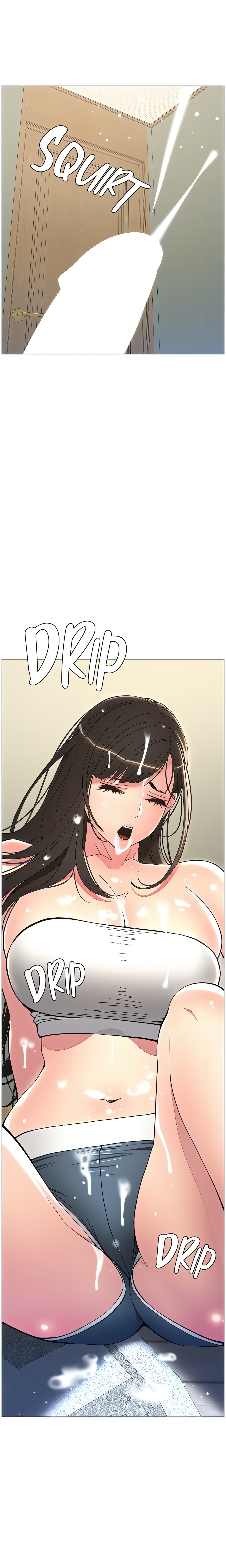 Secret Lessons for My Sister (Official) chapter 7 page 1