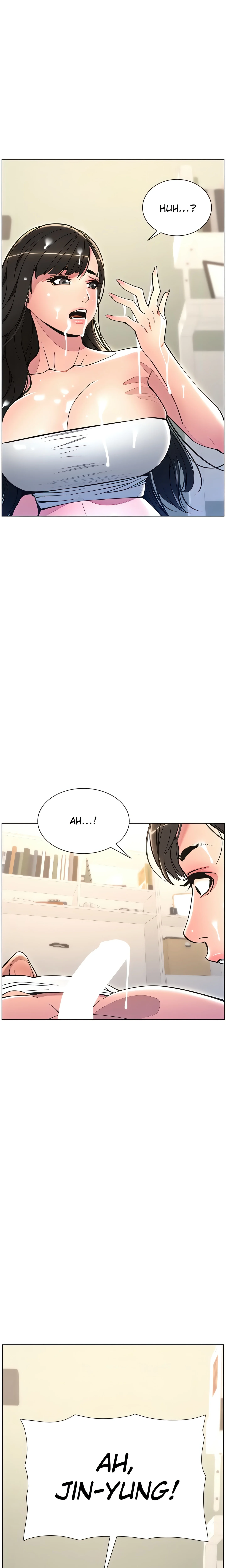 Secret Lessons for My Sister (Official) chapter 7 page 2