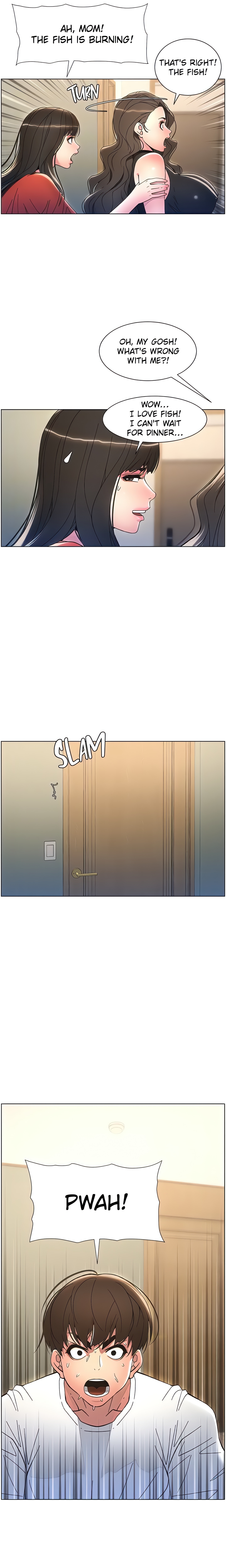 Secret Lessons for My Sister (Official) chapter 7 page 10