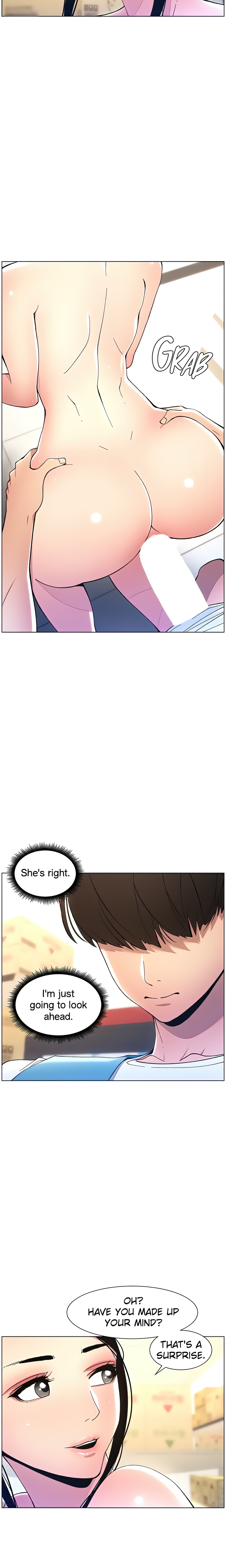 Secret Lessons for My Sister (Official) chapter 7 page 26