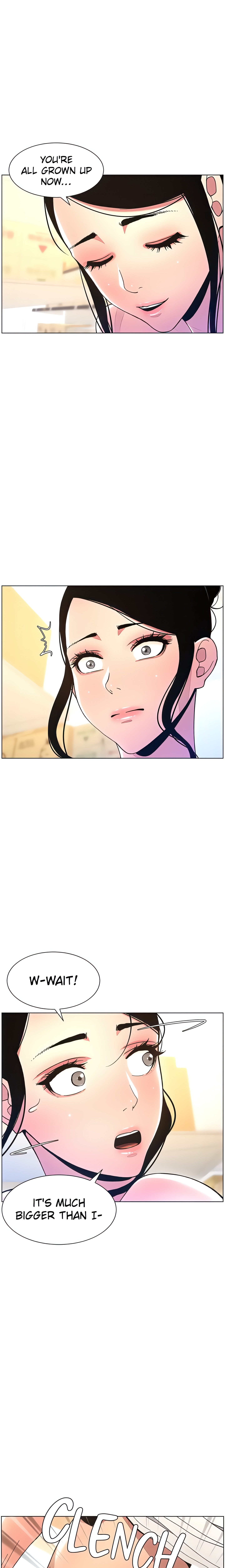Secret Lessons for My Sister (Official) chapter 7 page 27