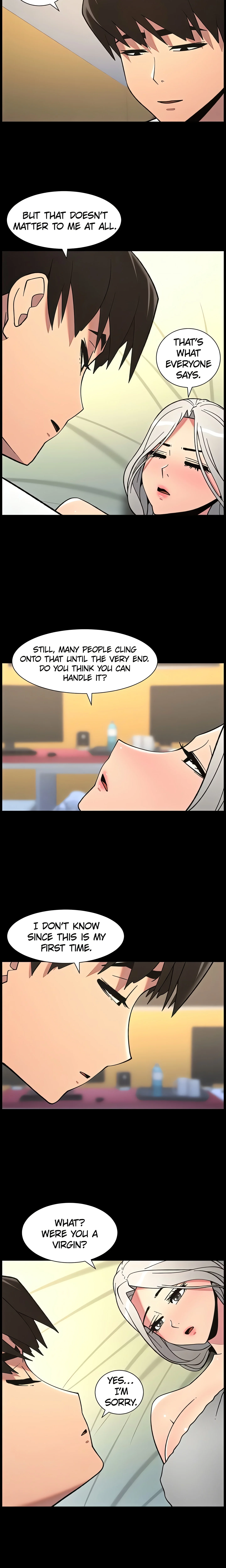 Secret Lessons for My Sister (Official) chapter 70 page 3