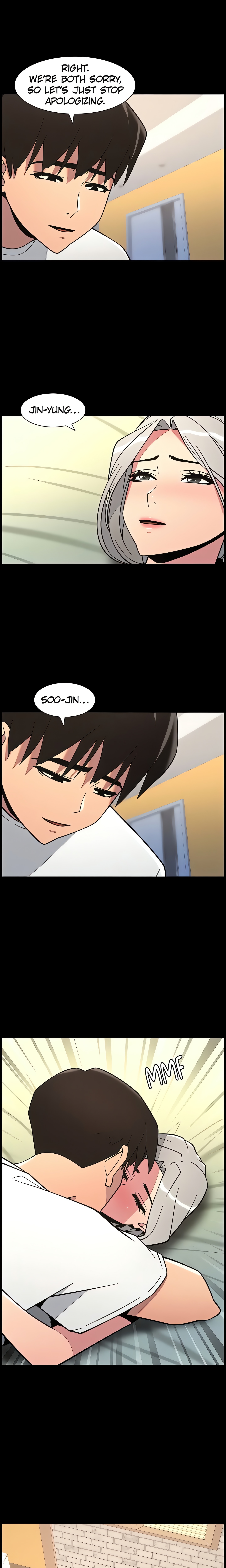 Secret Lessons for My Sister (Official) chapter 70 page 4