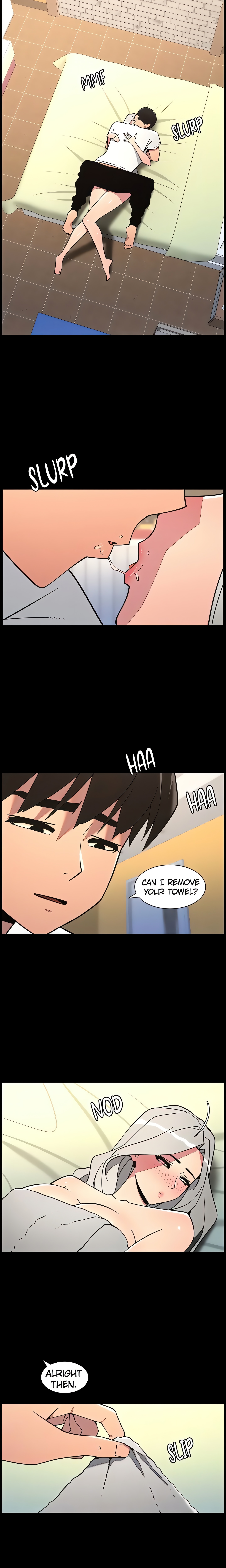 Secret Lessons for My Sister (Official) chapter 70 page 5