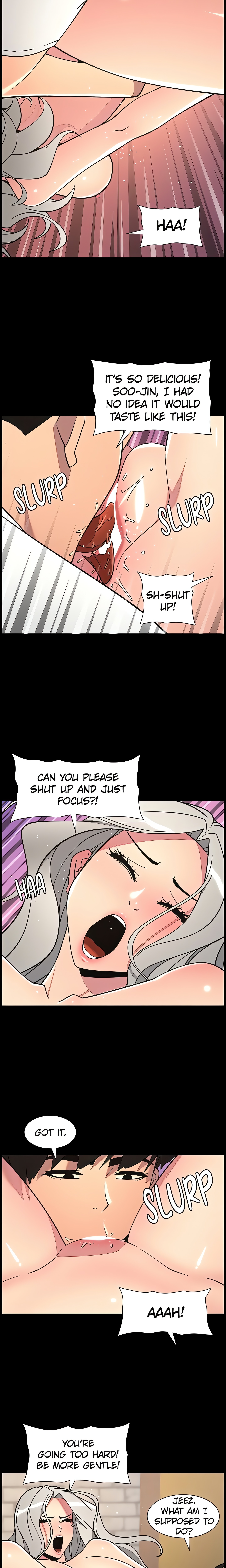 Secret Lessons for My Sister (Official) chapter 70 page 12