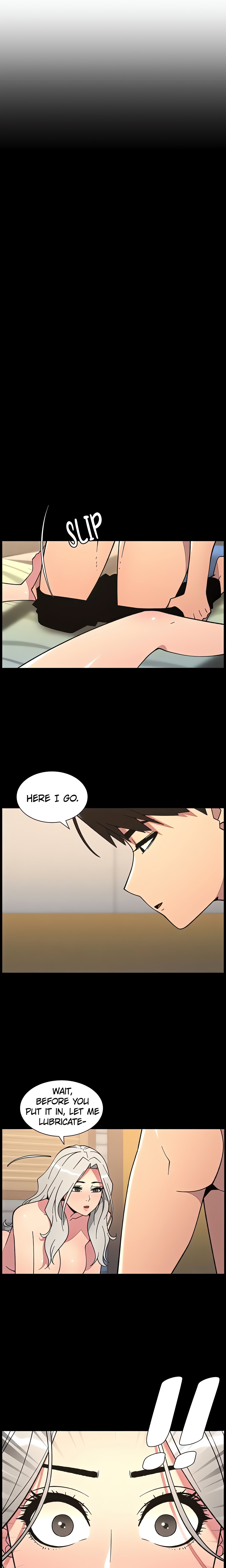 Secret Lessons for My Sister (Official) chapter 71 page 3