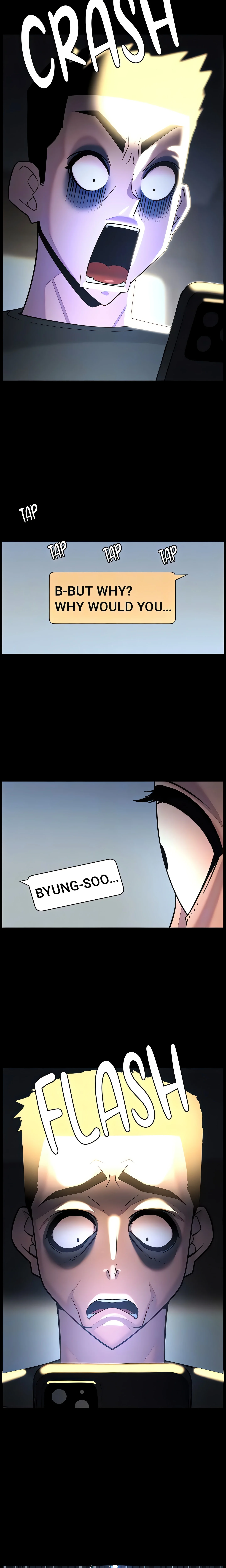 Secret Lessons for My Sister (Official) chapter 71 page 18