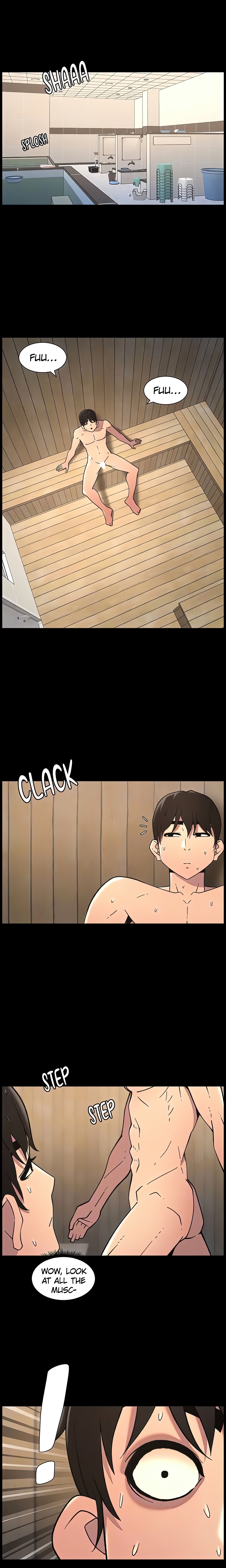 Secret Lessons for My Sister (Official) chapter 72 page 7