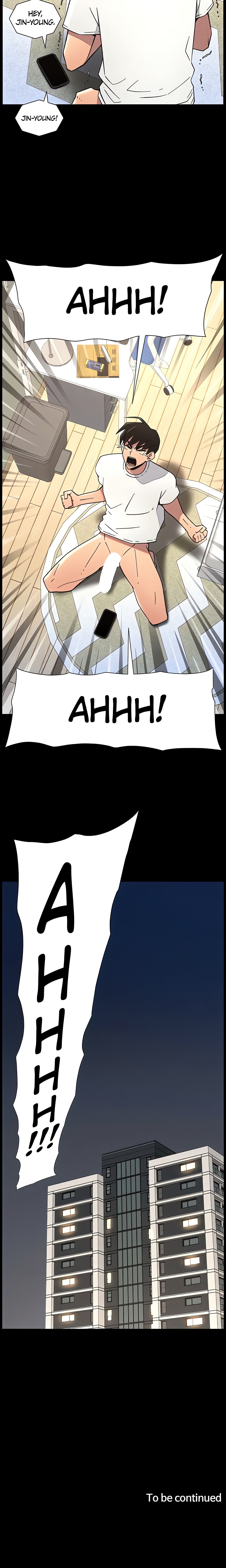Secret Lessons for My Sister (Official) chapter 72 page 21