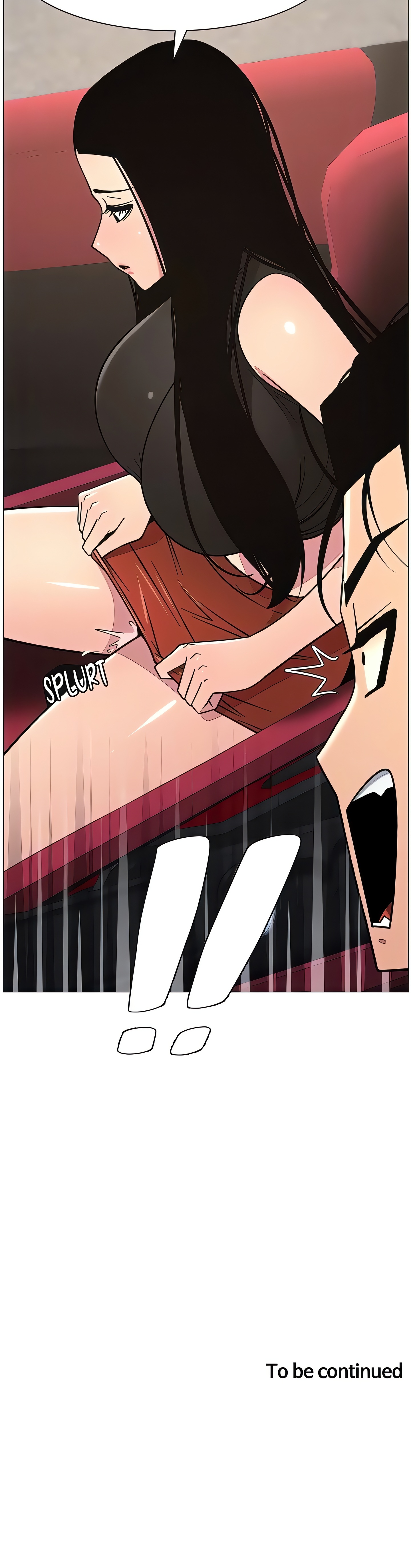 Secret Lessons for My Sister (Official) chapter 74 page 20
