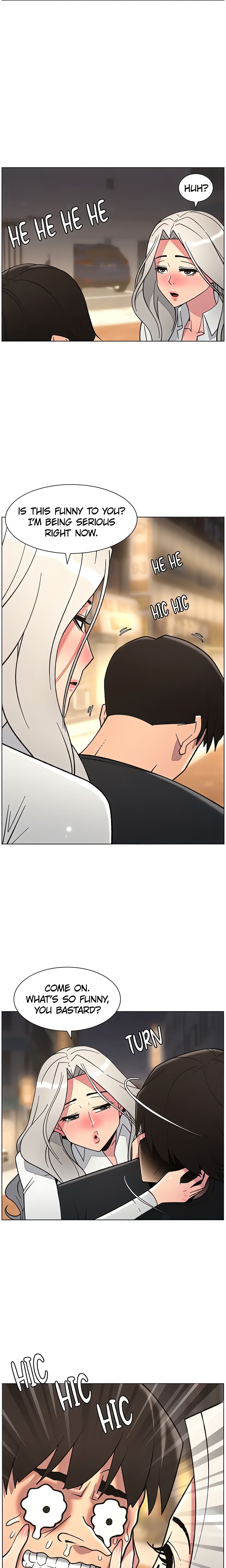 Secret Lessons for My Sister (Official) chapter 78 page 13