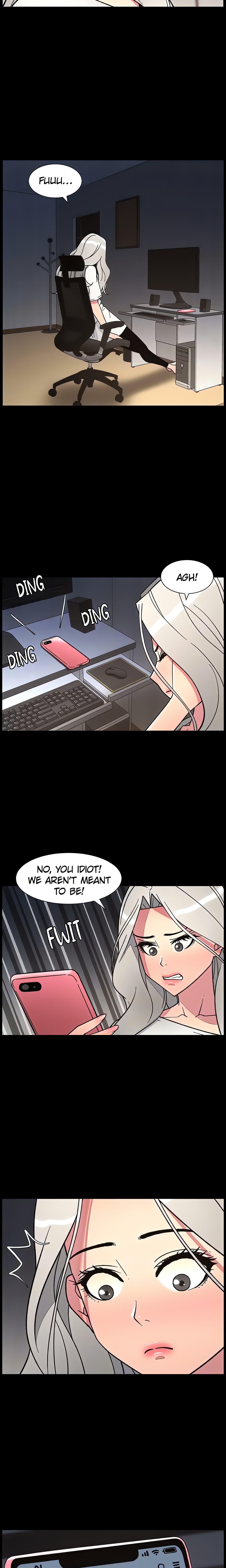 Secret Lessons for My Sister (Official) chapter 78 page 17