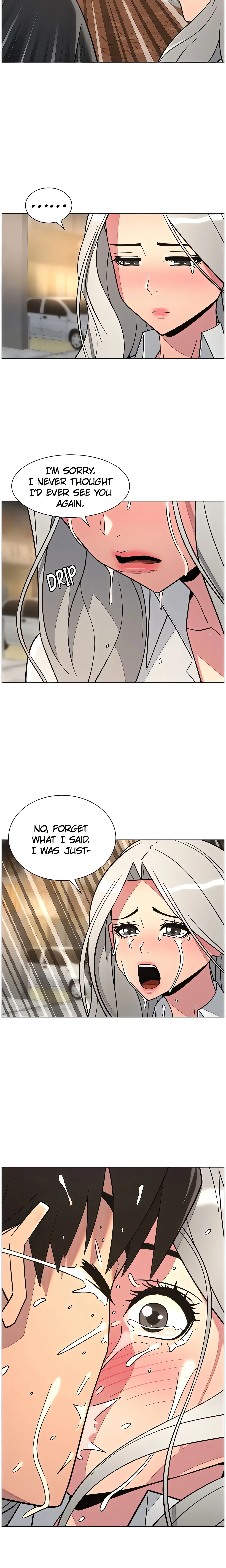 Secret Lessons for My Sister (Official) chapter 79 page 4