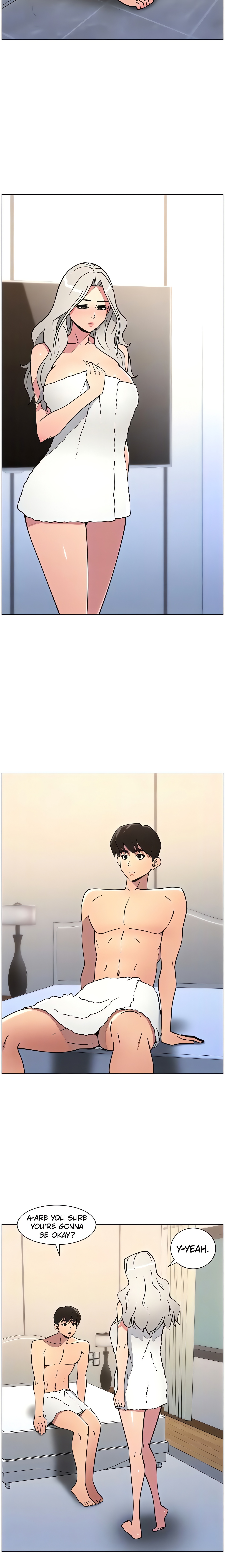 Secret Lessons for My Sister (Official) chapter 79 page 7