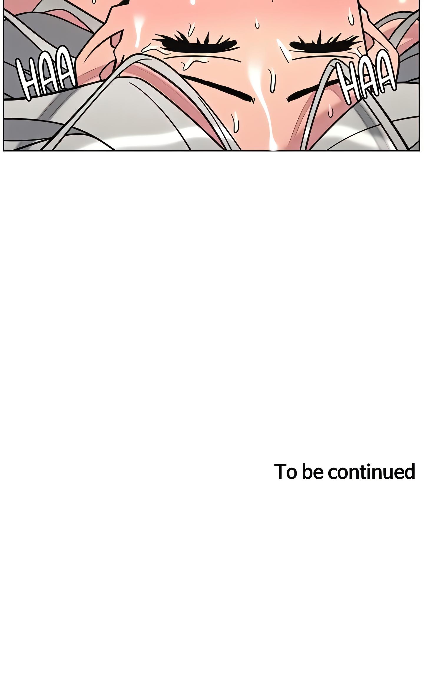 Secret Lessons for My Sister (Official) chapter 79 page 21