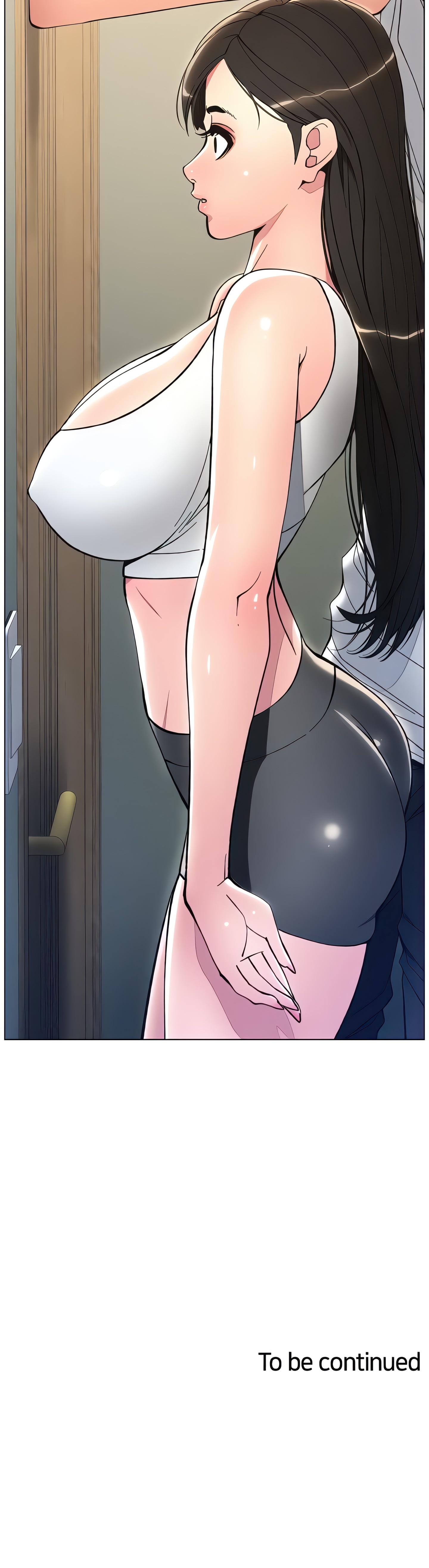 Secret Lessons for My Sister (Official) chapter 8 page 26