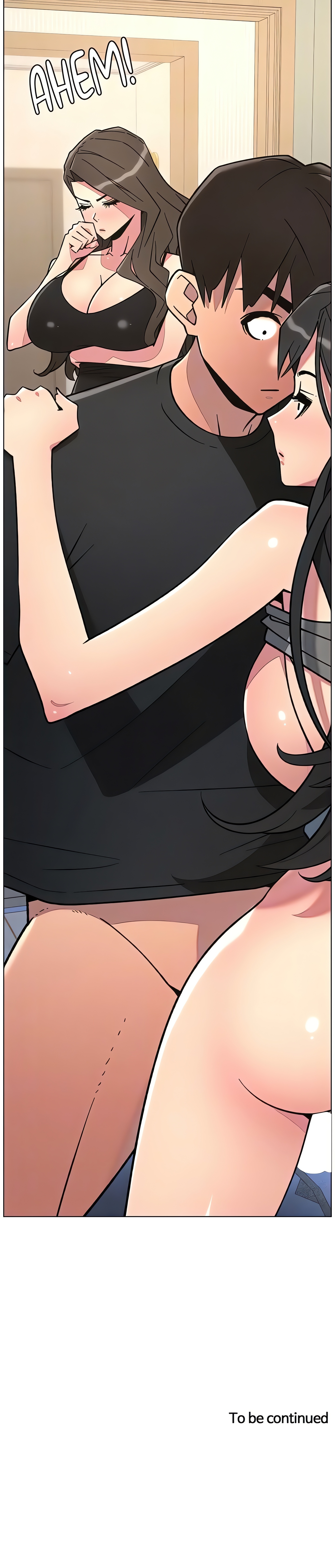 Secret Lessons for My Sister (Official) chapter 80 page 20
