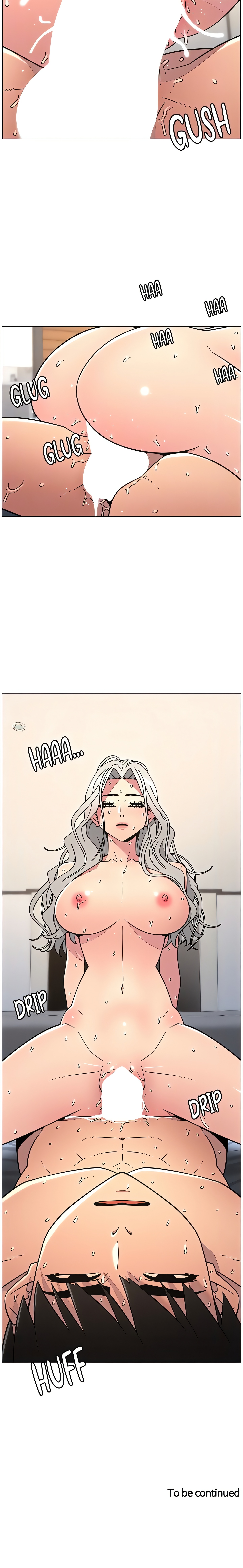 Secret Lessons for My Sister (Official) chapter 82 page 20