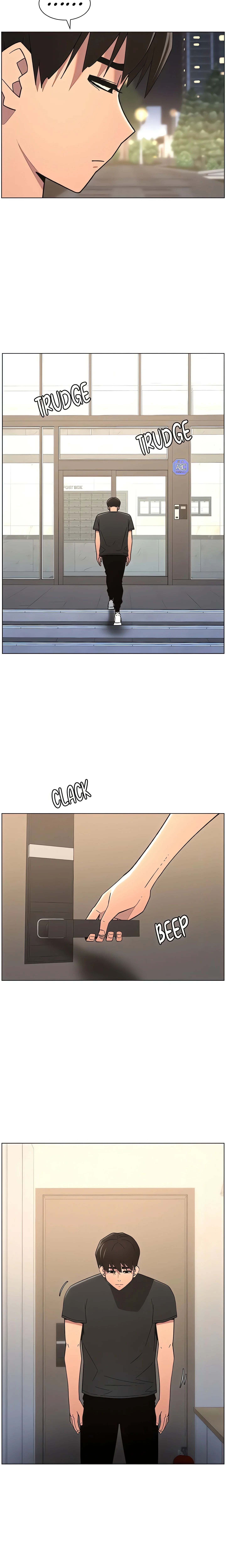 Secret Lessons for My Sister (Official) chapter 83 page 12