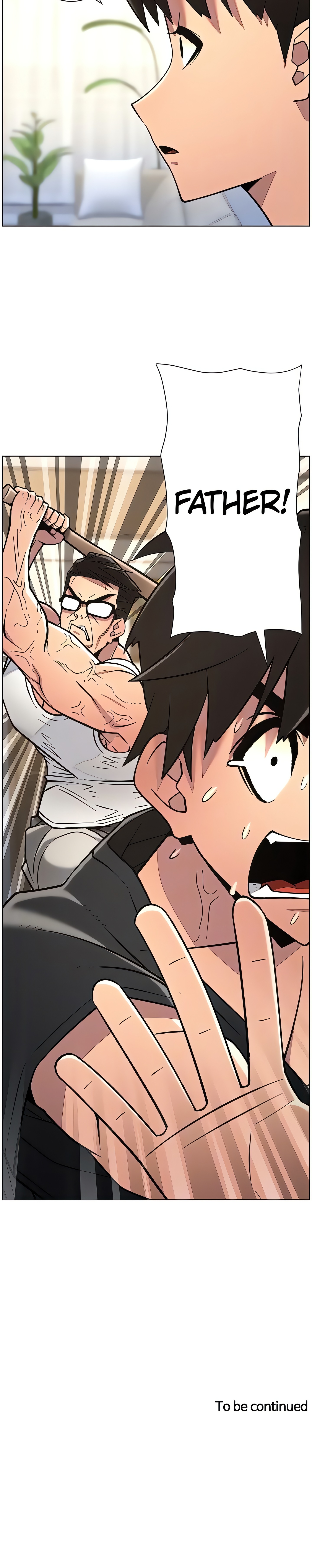 Secret Lessons for My Sister (Official) chapter 83 page 20