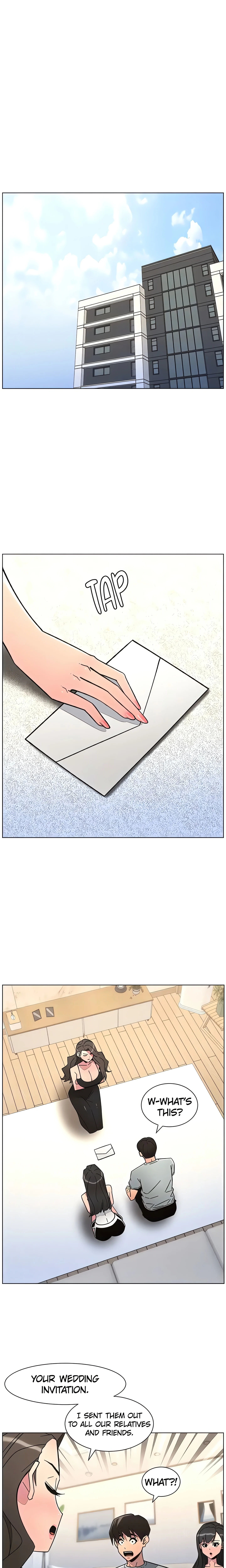 Secret Lessons for My Sister (Official) chapter 84 page 7