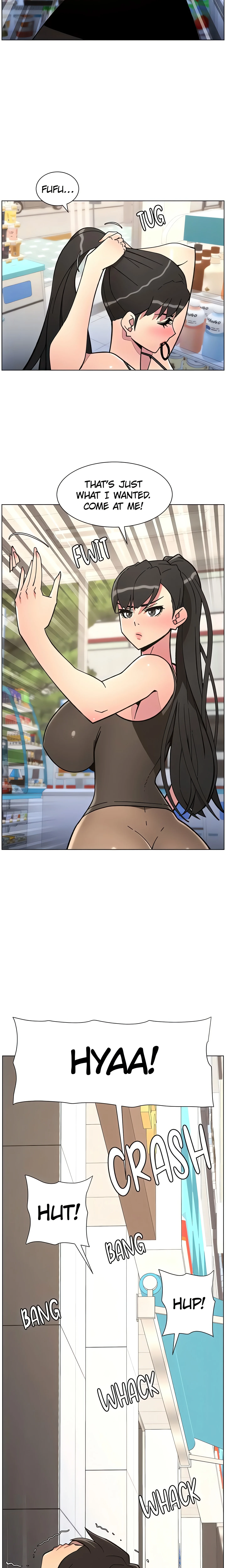 Secret Lessons for My Sister (Official) chapter 84 page 20