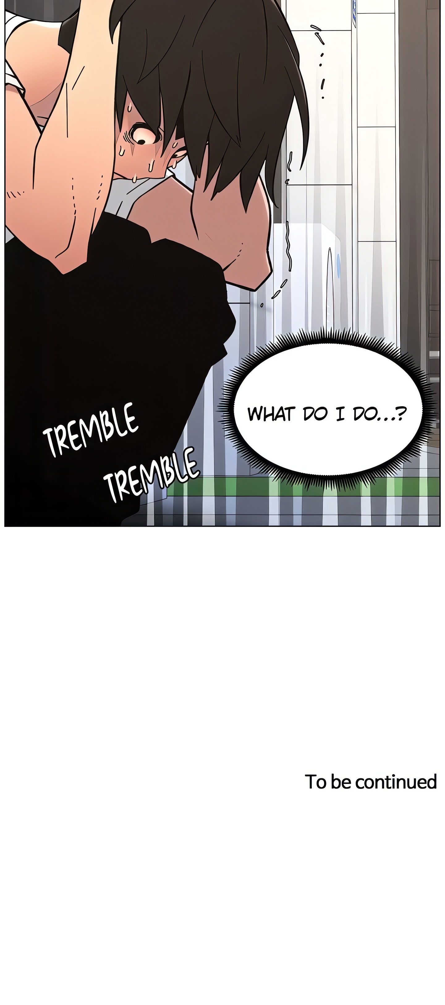 Secret Lessons for My Sister (Official) chapter 84 page 21