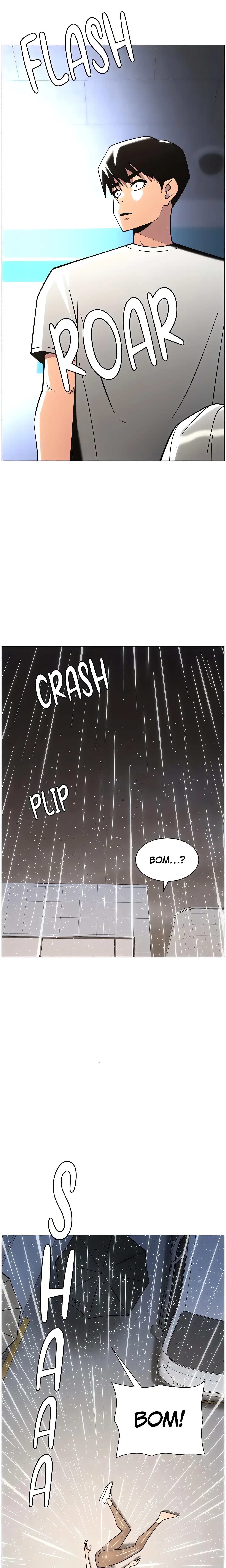Secret Lessons for My Sister (Official) chapter 85 page 12
