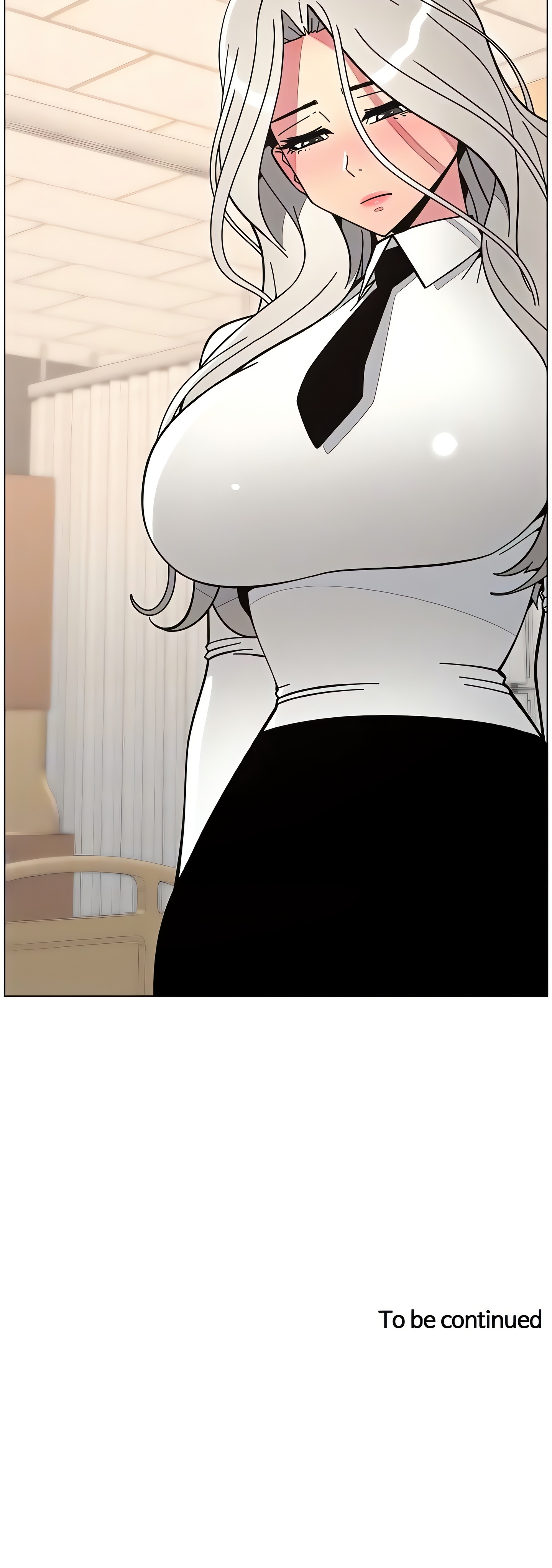 Secret Lessons for My Sister (Official) chapter 85 page 20