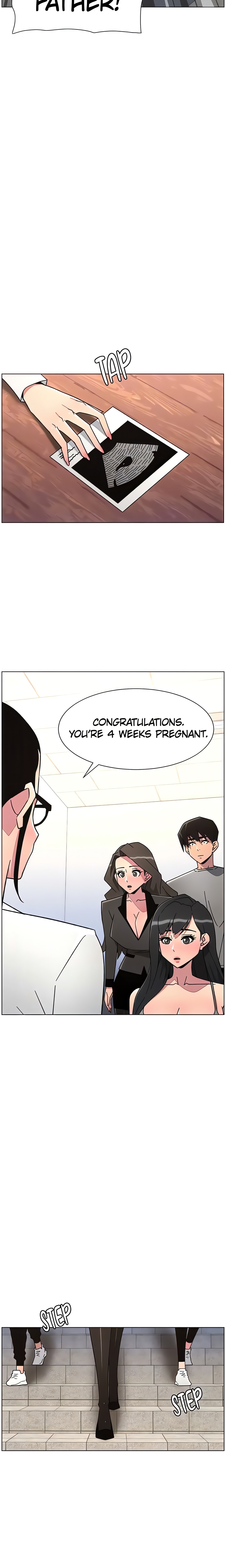 Secret Lessons for My Sister (Official) chapter 86 page 16