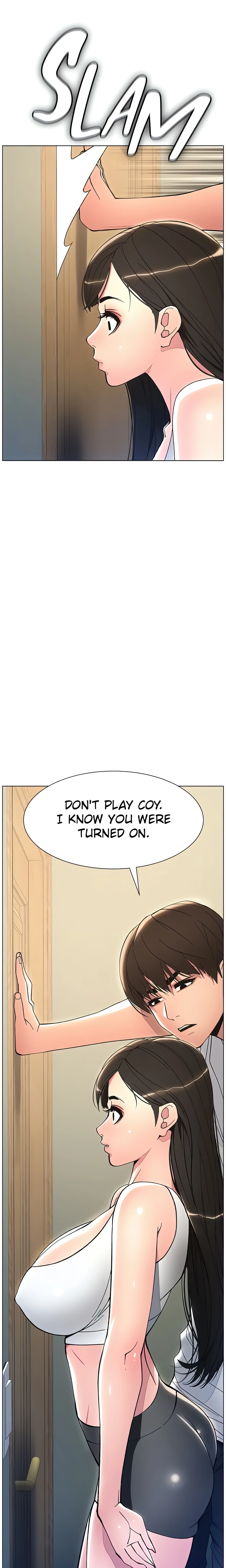 Secret Lessons for My Sister (Official) chapter 9 page 2