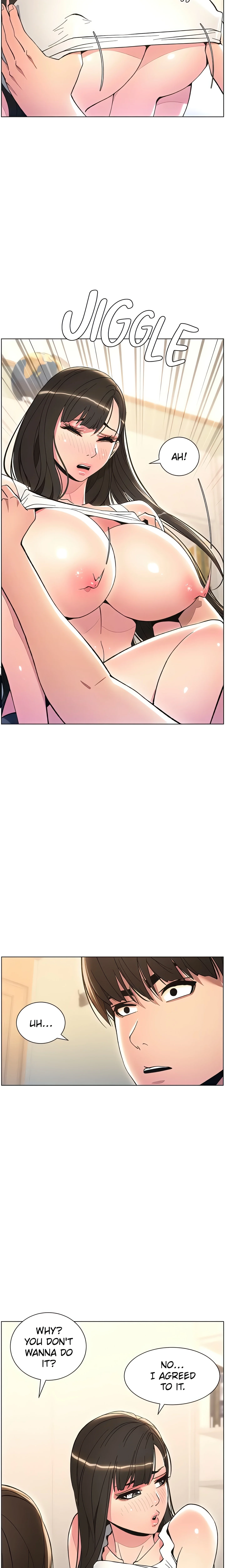 Secret Lessons for My Sister (Official) chapter 9 page 10