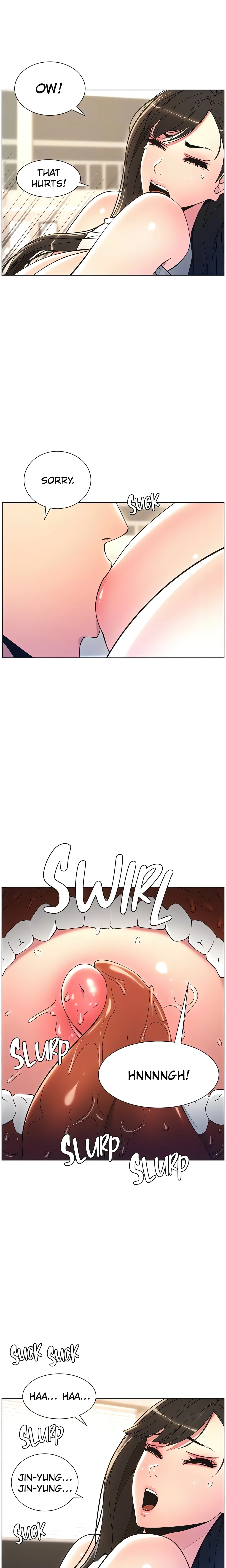 Secret Lessons for My Sister (Official) chapter 9 page 16