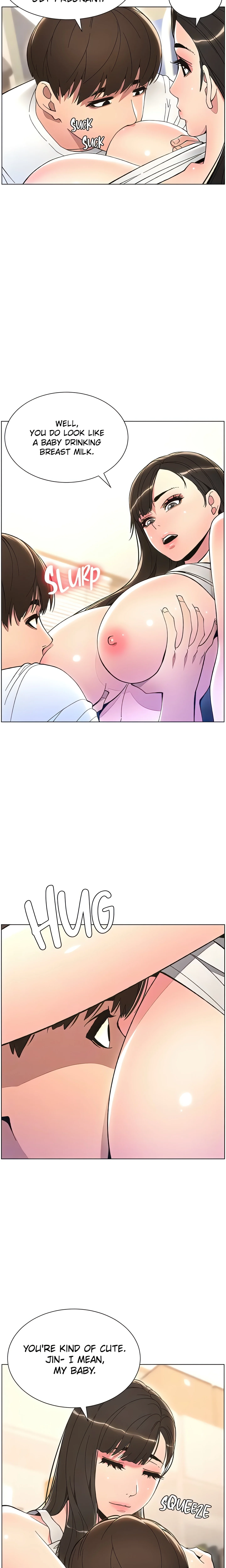 Secret Lessons for My Sister (Official) chapter 9 page 18