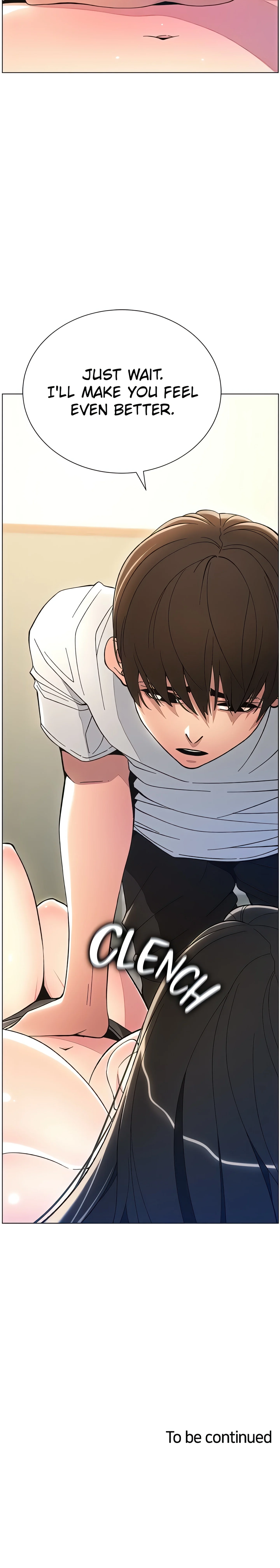 Secret Lessons for My Sister (Official) chapter 9 page 22