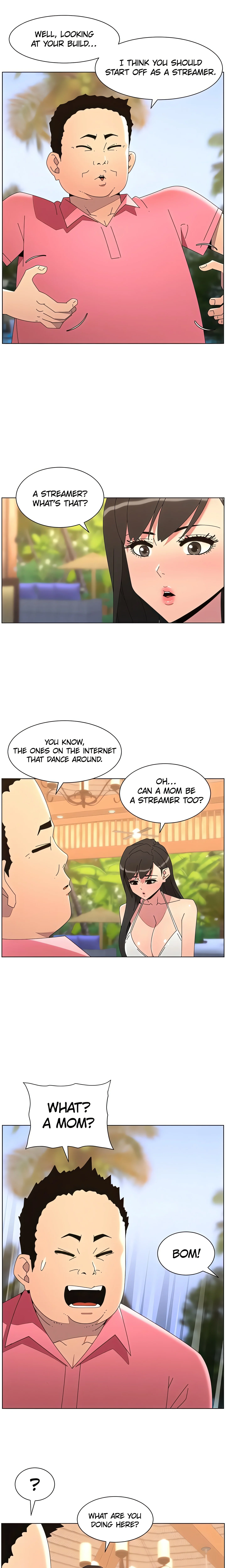 Secret Lessons for My Sister (Official) chapter 90 page 5