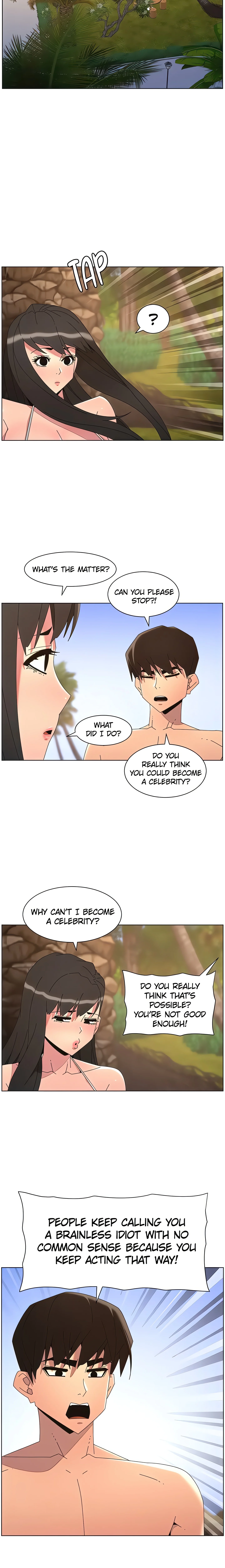 Secret Lessons for My Sister (Official) chapter 90 page 11