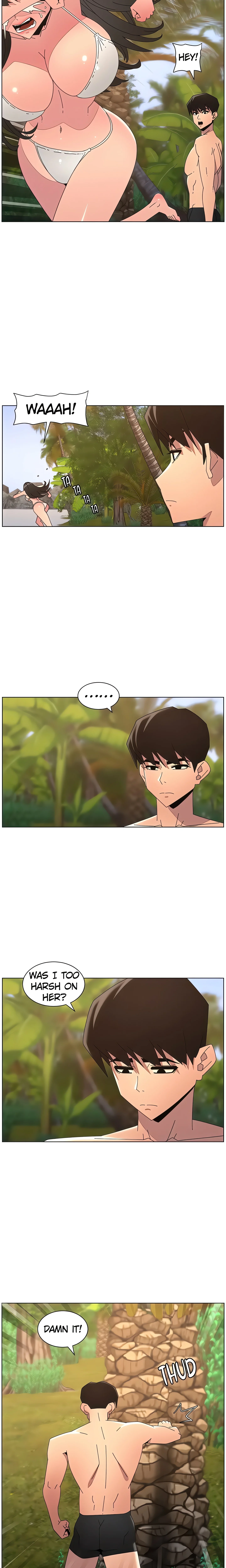 Secret Lessons for My Sister (Official) chapter 90 page 13