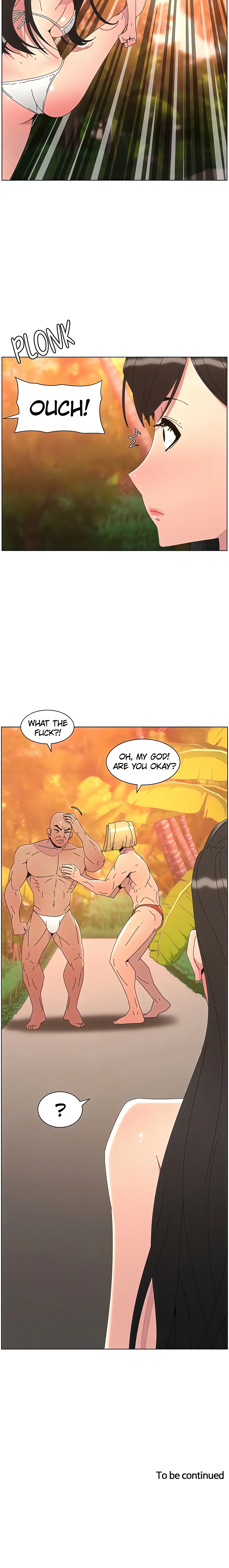 Secret Lessons for My Sister (Official) chapter 90 page 19