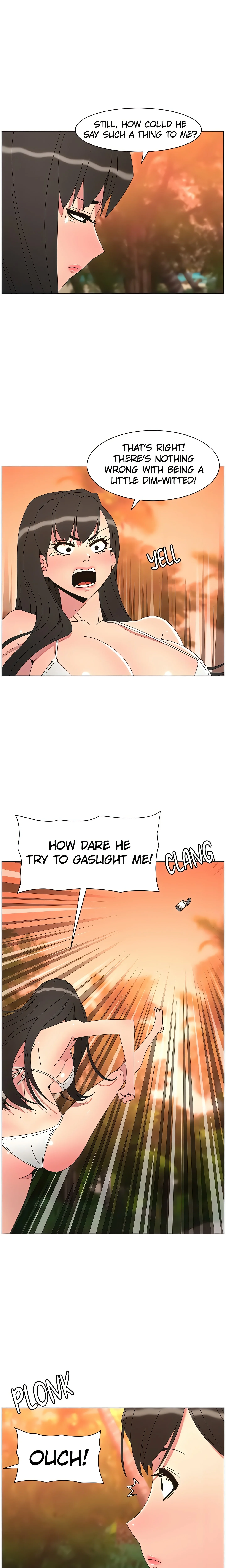 Secret Lessons for My Sister (Official) chapter 91 page 1