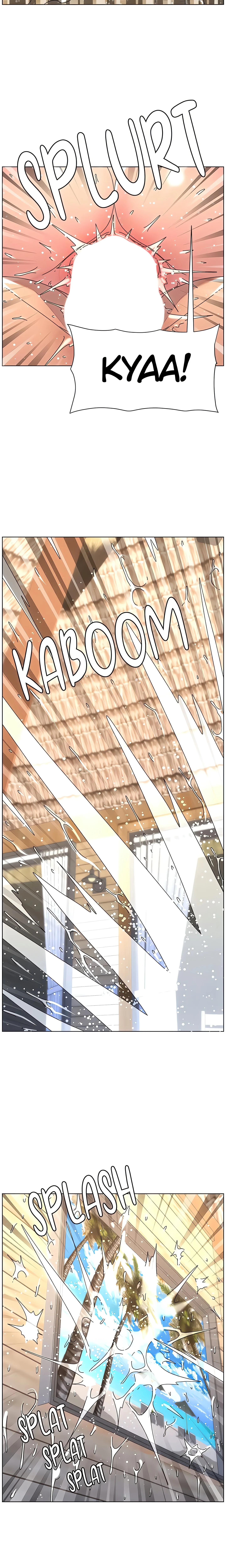 Secret Lessons for My Sister (Official) chapter 95 page 11