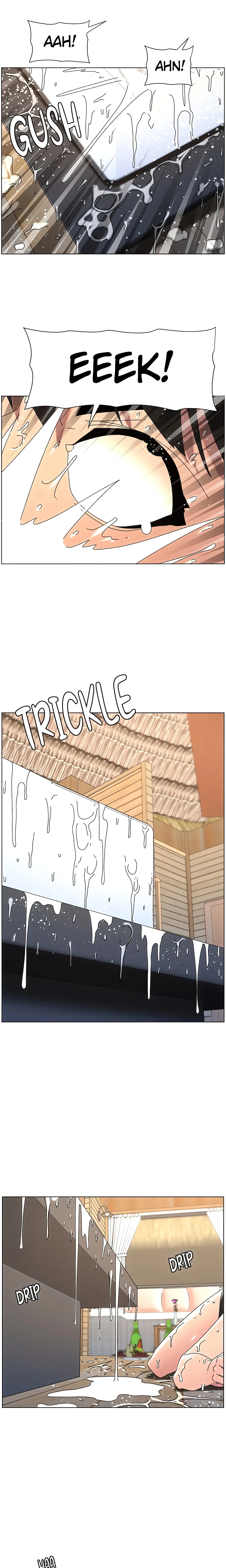 Secret Lessons for My Sister (Official) chapter 95 page 12