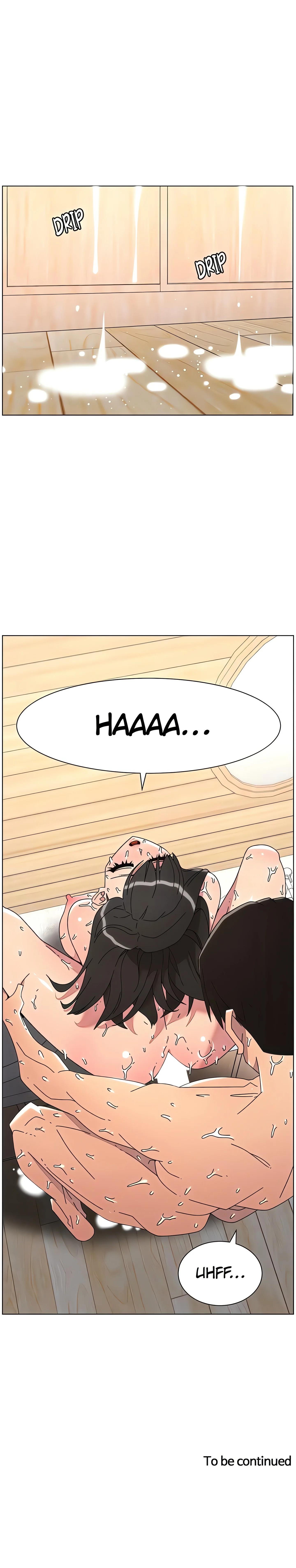 Secret Lessons for My Sister (Official) chapter 96 page 20