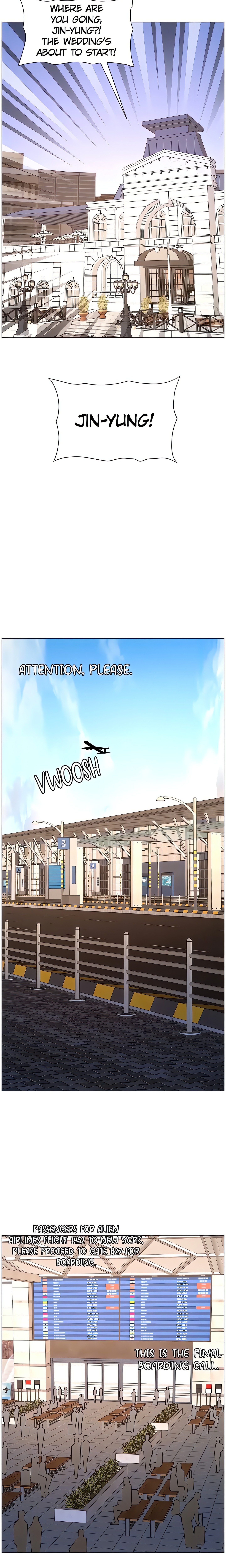 Secret Lessons for My Sister (Official) chapter 99 page 6