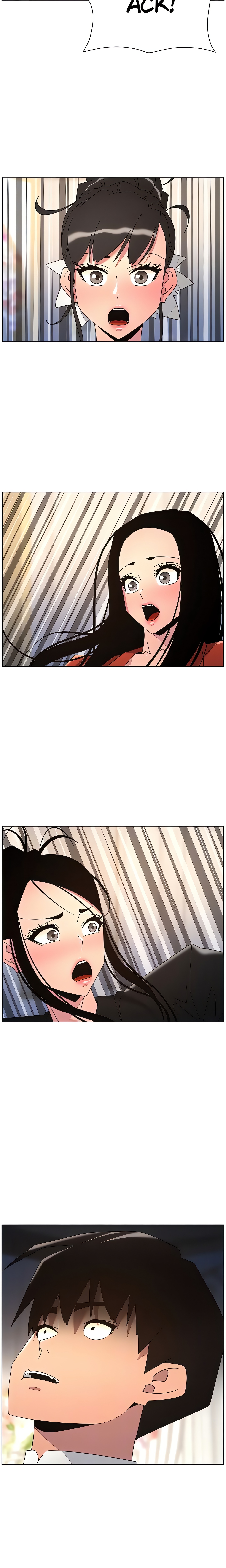 Secret Lessons for My Sister (Official) chapter 99 page 17