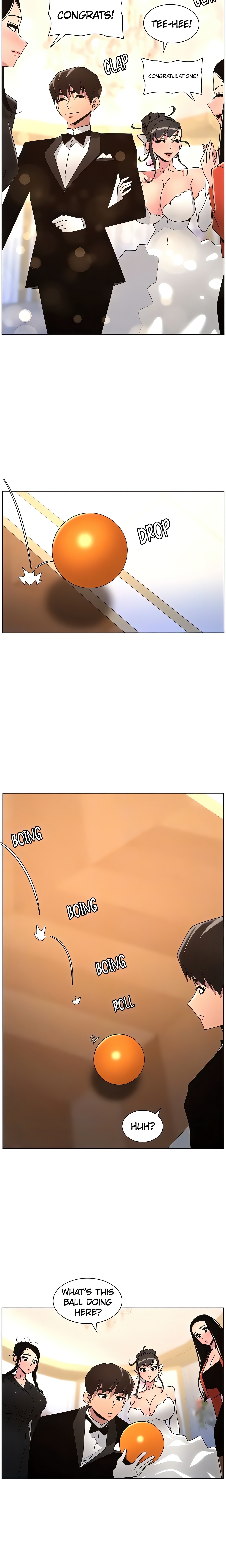 Secret Lessons for My Sister (Official) chapter 99 page 19