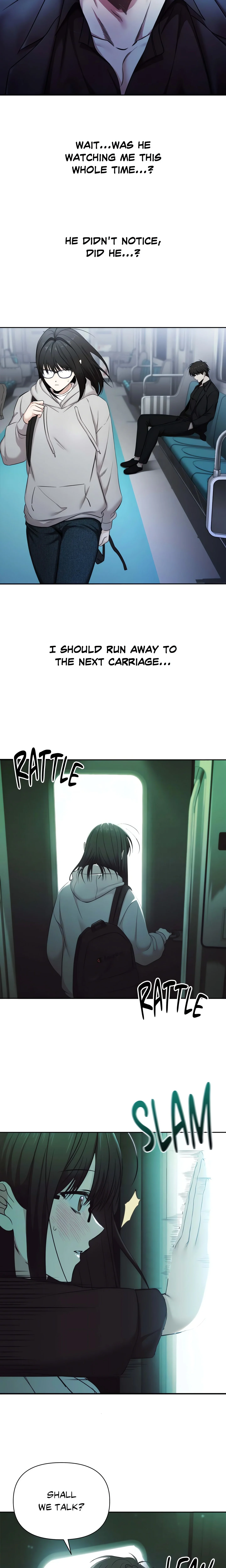 Secret Mode chapter 1 page 29
