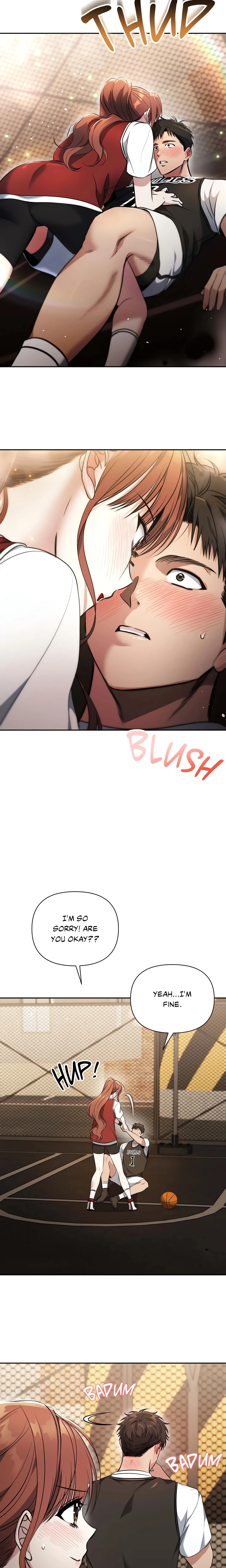 Secret Mode chapter 10 page 7