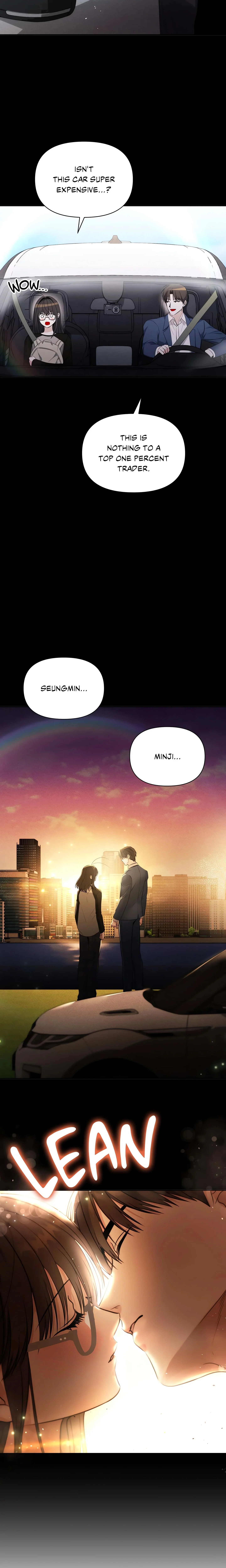 Secret Mode chapter 10 page 19
