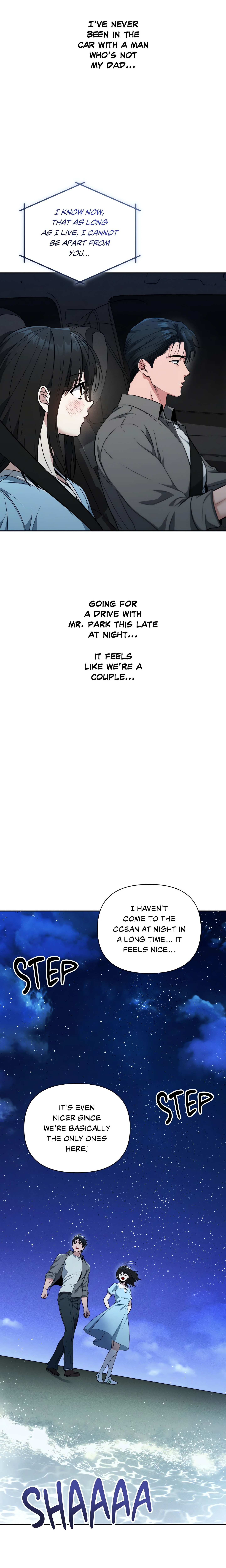Secret Mode chapter 11 page 7
